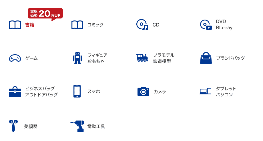 お売りください!