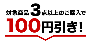 Ώۏi3_ȏ̂w100~I