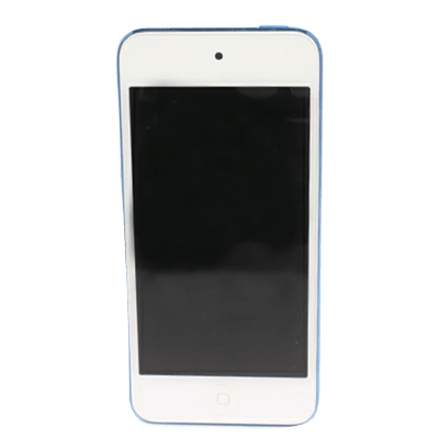 Apple iPod touch ブルー 32GB 第７世代  NVHU2J/A