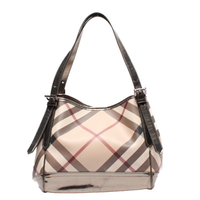 BURBERRY ショルダーバッグ