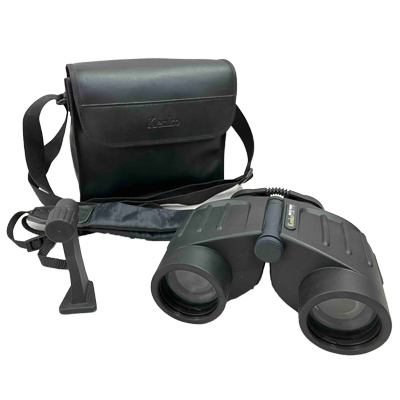 Kenko oዾ WATER PROOF 7~50