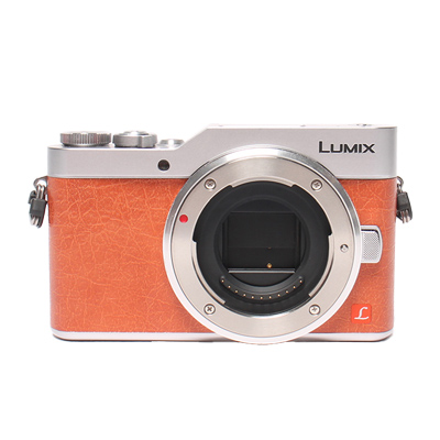 pi\jbN LUMIX  DC-GF9W