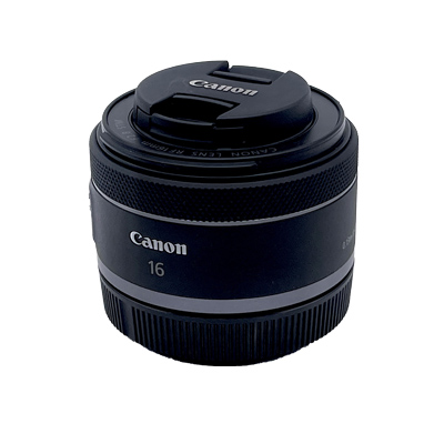RF16mm F2.8 STM