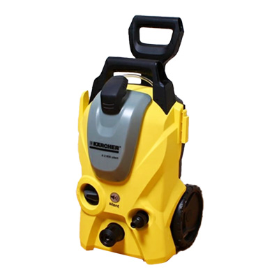 KARCHER 高圧洗浄機 K2.900 Silent