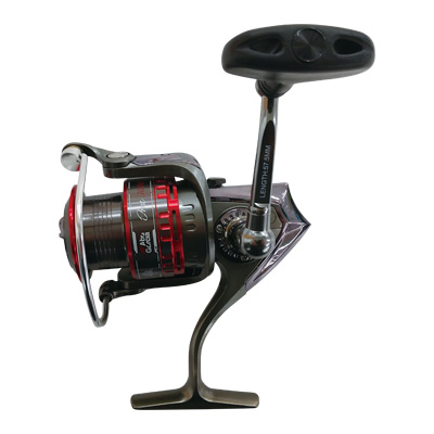 Orra 3000S ベイトリール