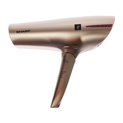 SHARP プラズマクラスタードライヤー IB-JP9