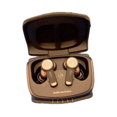 audio-technica  CXmCYLZOCz ATH-TWX9