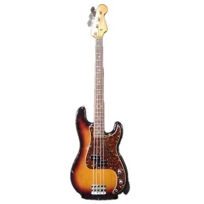 Fender JAPAN Precision Bass