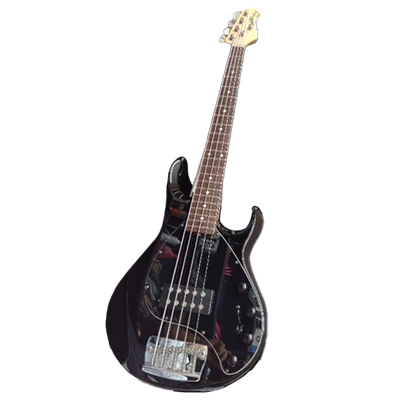 MUSICMAN Stingray5