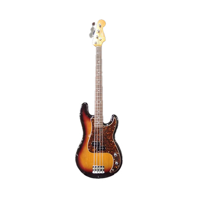 Fender JAPAN Precision Bass