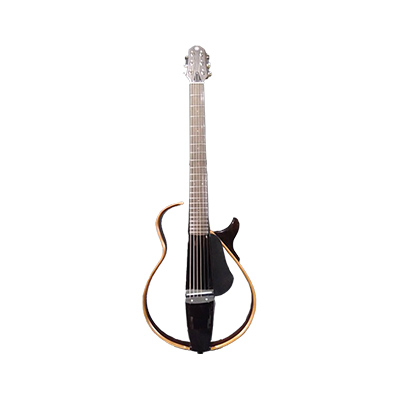 YAMAHA サイレントギター SLG200S