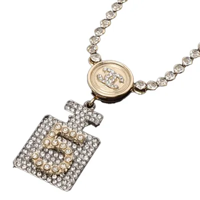 CHANEL�@�p�t���[�� NO.5���`�[�t�@�l�b�N���X