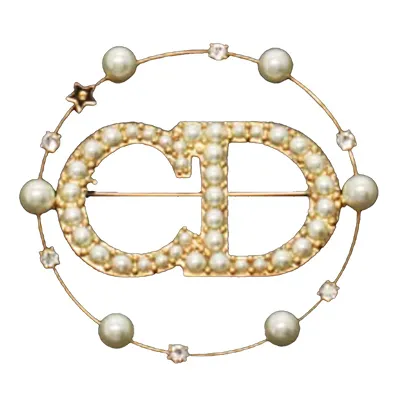 Christian Dior�@���S�@�u���[�`