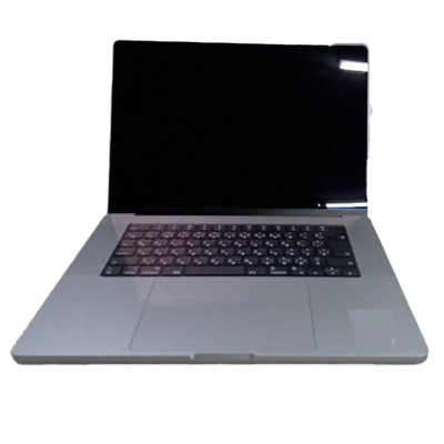 Apple MacBook Pro (16-inch Late 2021)mMK183JAn