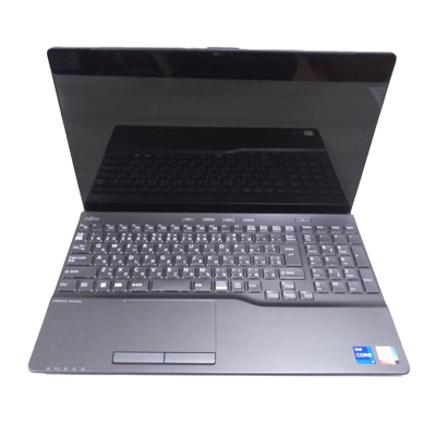 FUJITSU  LIFEBOOK AH77/G2mFMVA77G2Bn