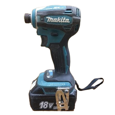 makita [dCpNghCo[ TD172DRGX