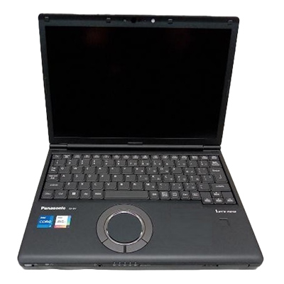 Panasonic Let's note SV2 v~AGfBVmCF-SV2DSJCPn