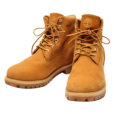 Timberland