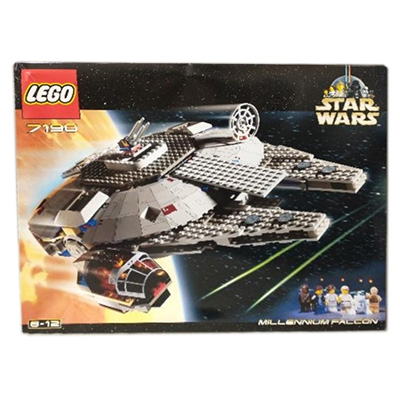 LEGO X^[EH[Y ~jAEt@R