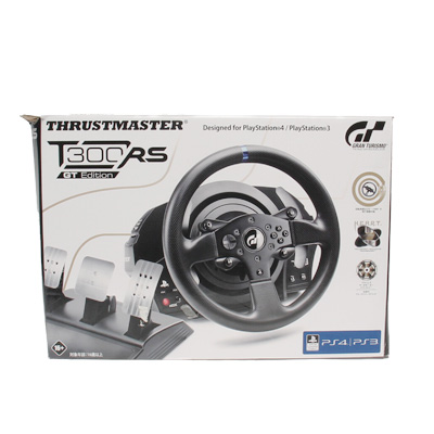 Thrustmaster  XeAORg[[ T300 RS GT Edition