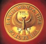 ベスト・オブ・EW&F(THE BEST OF EARTH,WIND & FIRE VOL.Ⅰ)