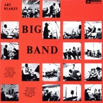 アートブレイキーズビッグバンド