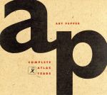 コンプリート・アトラス・イヤーズ[5CD]