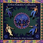 テイルズ・フロム・ザ・マジック・ファウンテン