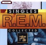 R.E.M.SINGLES COLLECTED