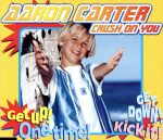 クラッシュ・オン・ユー