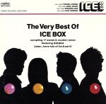 The Very Best Of ICE