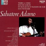 スーパー・ベスト~雪が降る