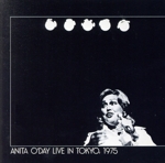 ANITA O`DAY LIVE IN TOKYO.1975(ハニー・サックル・ローズ)