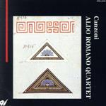 カンツォーネ(イタリアン・ソングス)