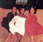 クレイジー・ラヴ