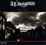 U.K.Breakfast(純金蒸着ゴールドCD)