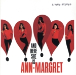 アンド・ヒア・シー・イズ