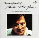 素晴らしき世界(The Wonderful World Of Antonio Carlos Jobim)