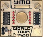 YMO WORLD TOUR 1980(2CD)(三方背BOX、ブックレット付)