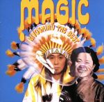 MAGIC~Kiyoshiro The  Best