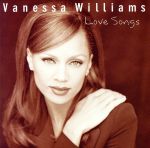 Love Songs(アルフィー/ベスト・オブ・ヴァネッサ・ウィリアムス)