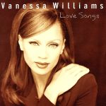 VANESSA WILLIAMS LOVE SONGS(邦題:アルフィー~ベスト・オブ・ヴァネッサ・ウィリアムス)