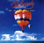 THE AIR SUPPLY STORY VOL.1(エア･サプライ・ストーリー VOL.1)