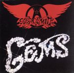 GEMS~The Best Of Aerosmith’s Hard Rock Hits