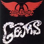 GEMS~The Best Of Aerosmith’s Hard Rock Hits