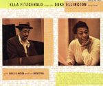 シングズ・ザ・デューク・エリントン・ソング・ブック[3CD]