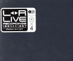 L-R LIVE RECORDINGS 1994~1997