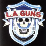 L.A.GUNS“砲”