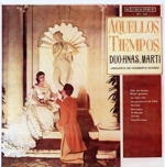 キューバの歌謡黄金時代の名歌を歌う