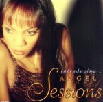 ANGEL SESSIONS